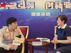 湖北九州通達科技開發有限公司市場負責人　殷小亮接受專訪